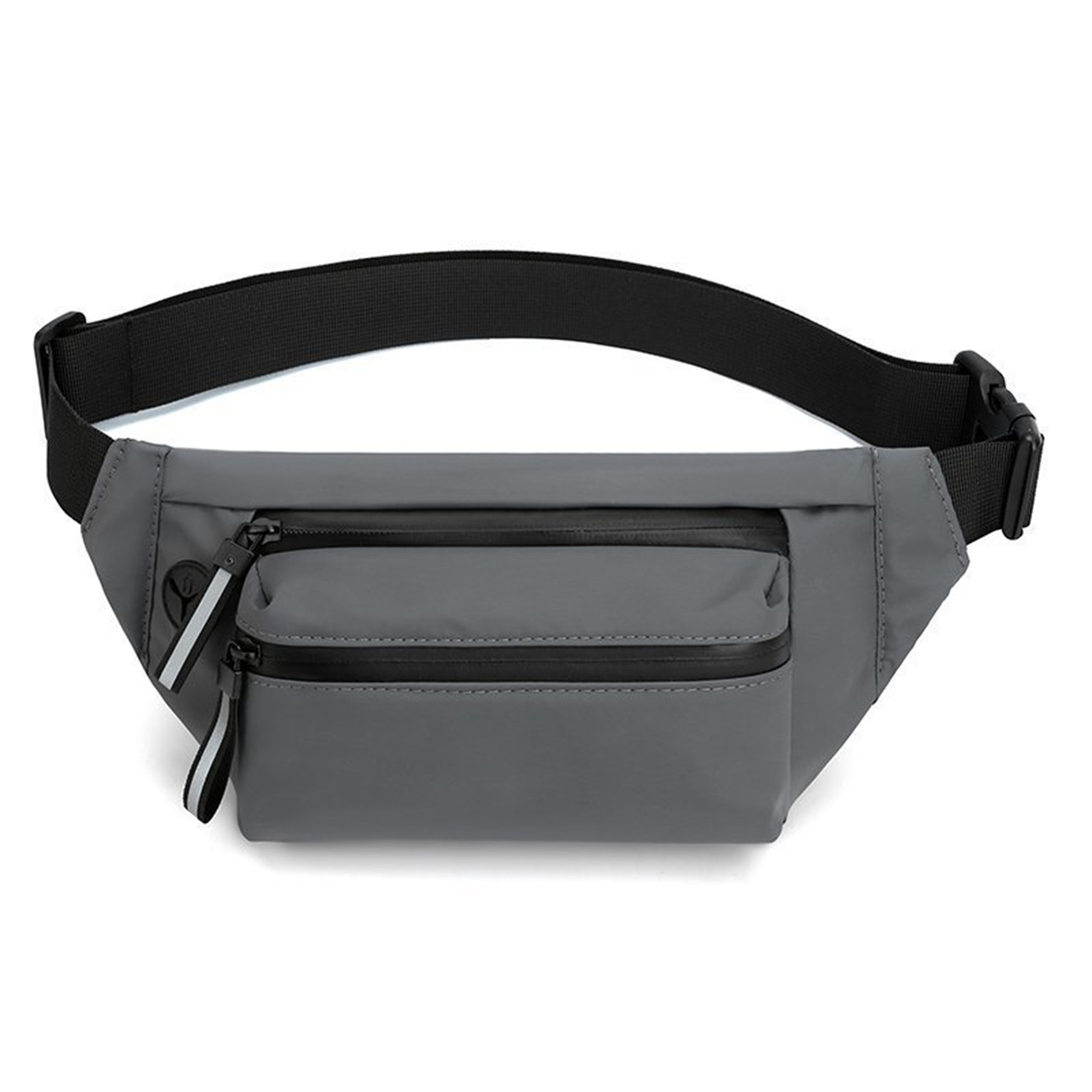 Super Lightweight Fanny Pack With Headphone Jack 2