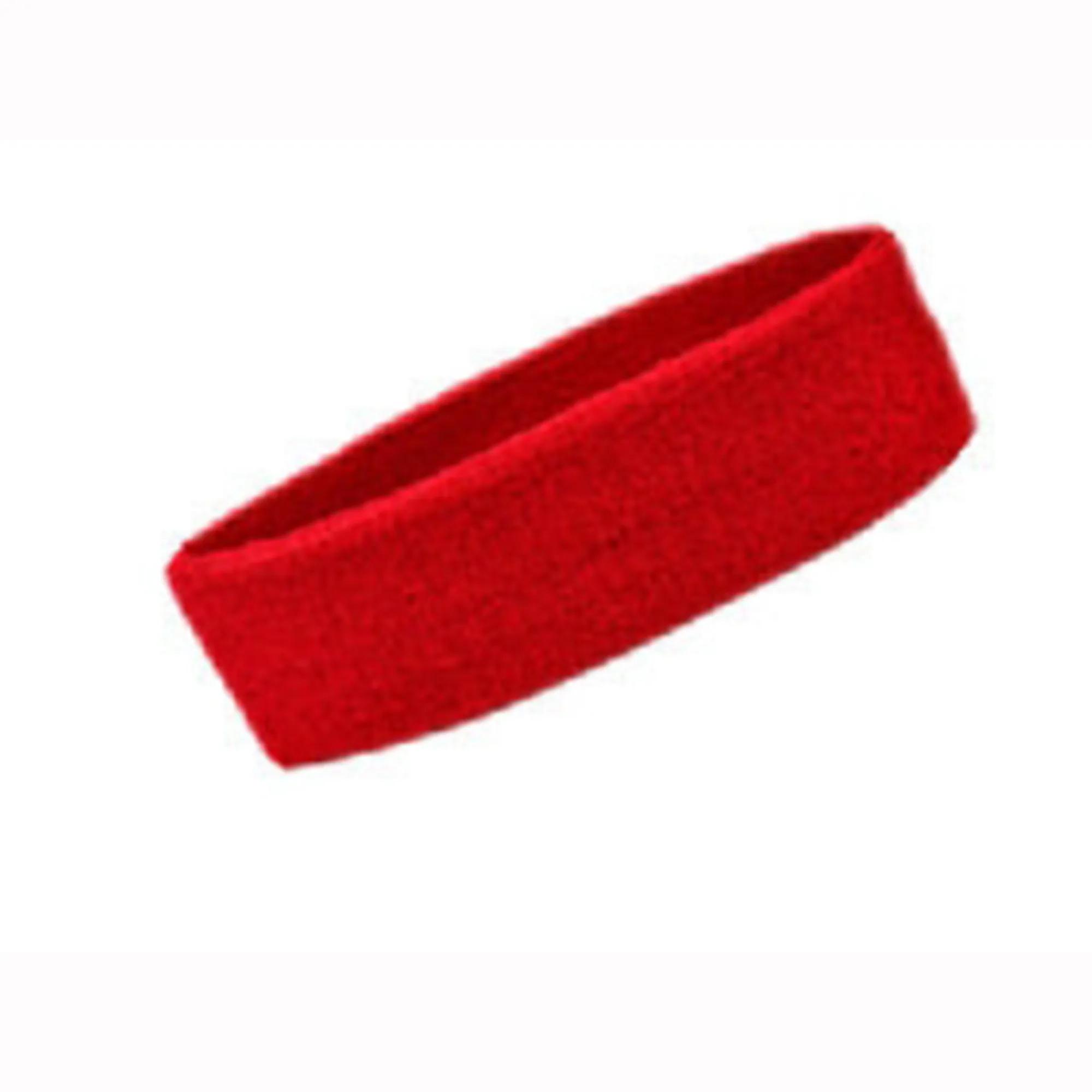 Custom Sweat-Absorbing Sports Headbands 4