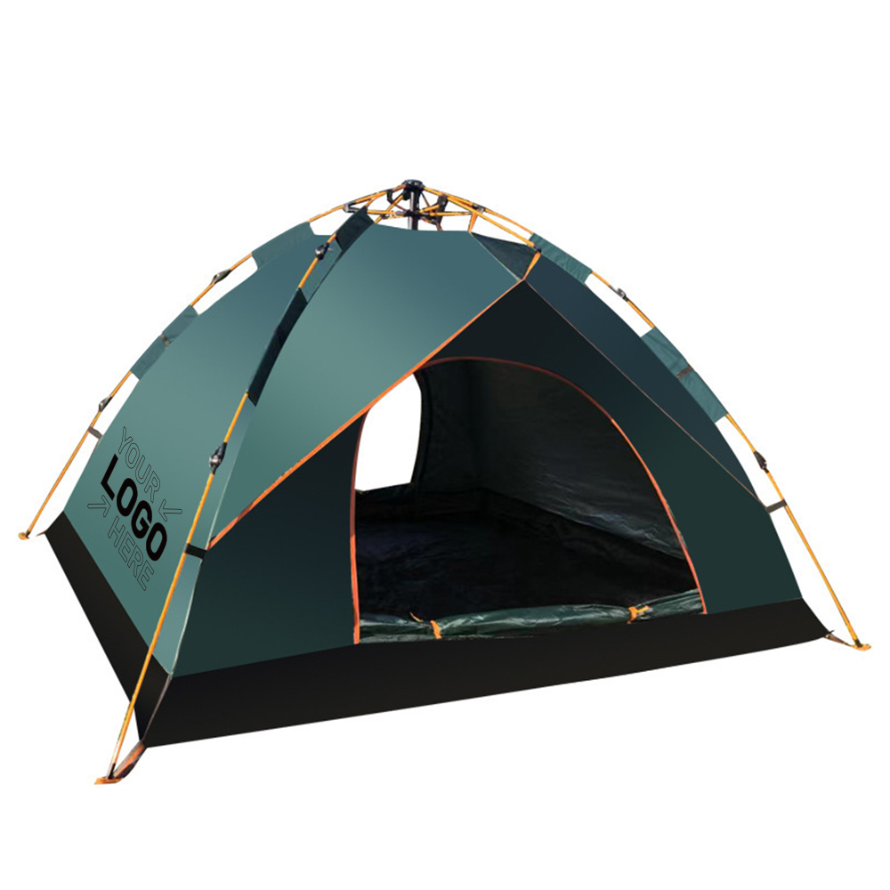 Portable Automatic Instant Camping Tent 5