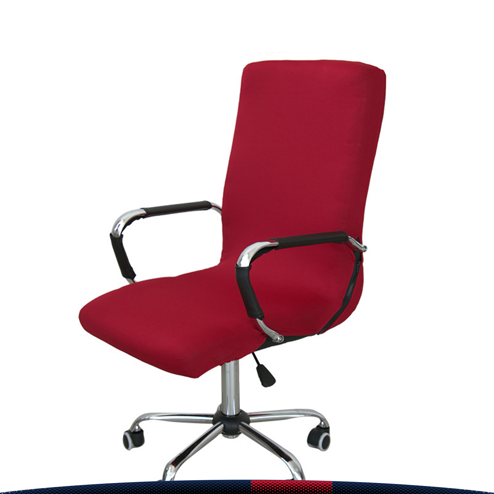 Medium Office Chair Cover 4