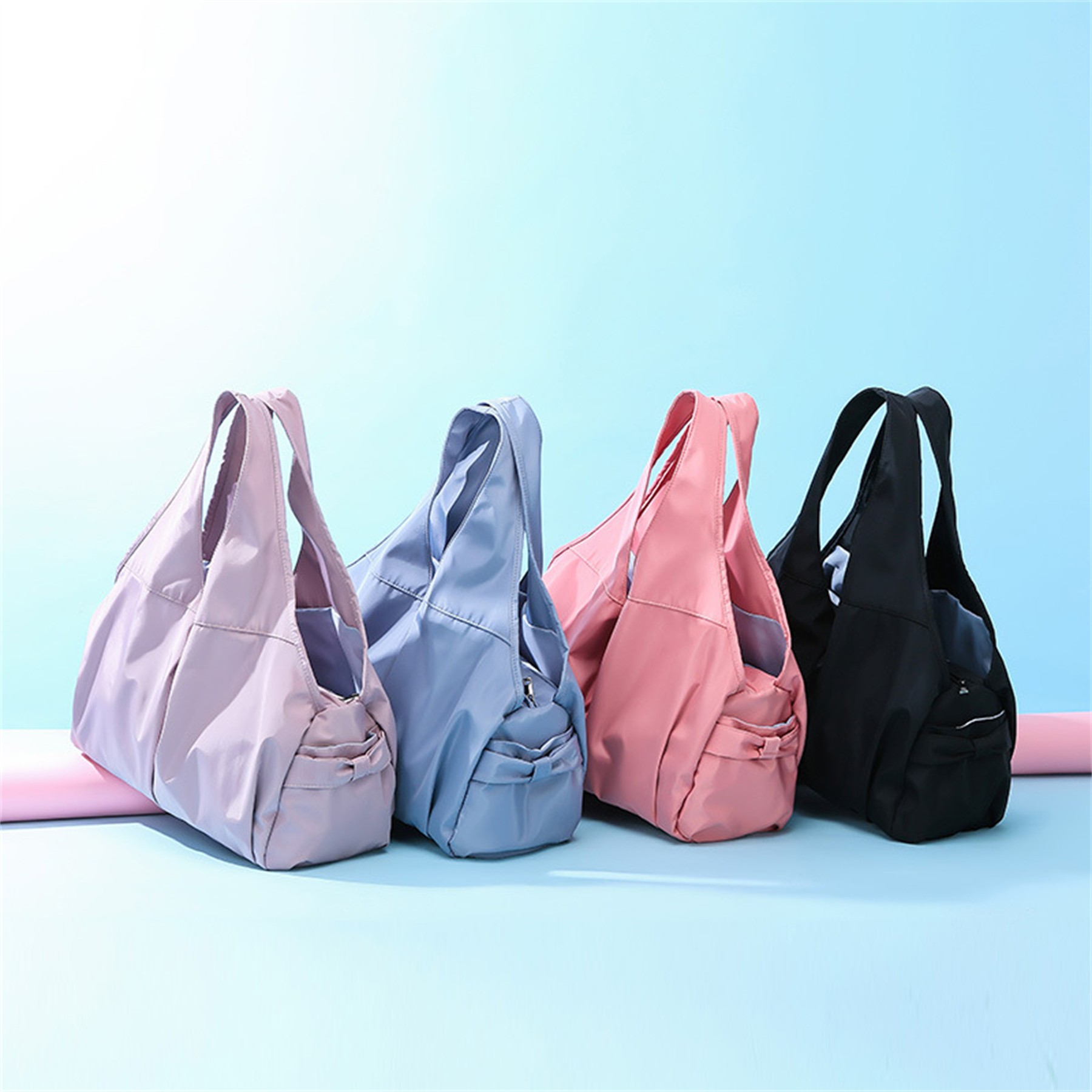 Yoga Gym Bag For Women 1