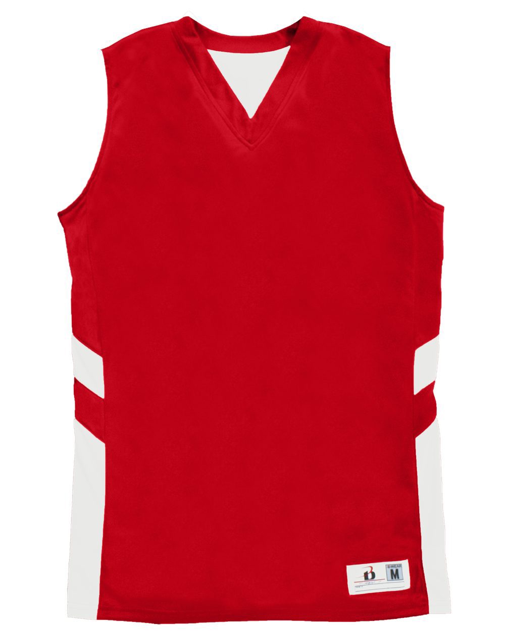 Women's B-Pivot Reversible Tank Top - 8966 6
