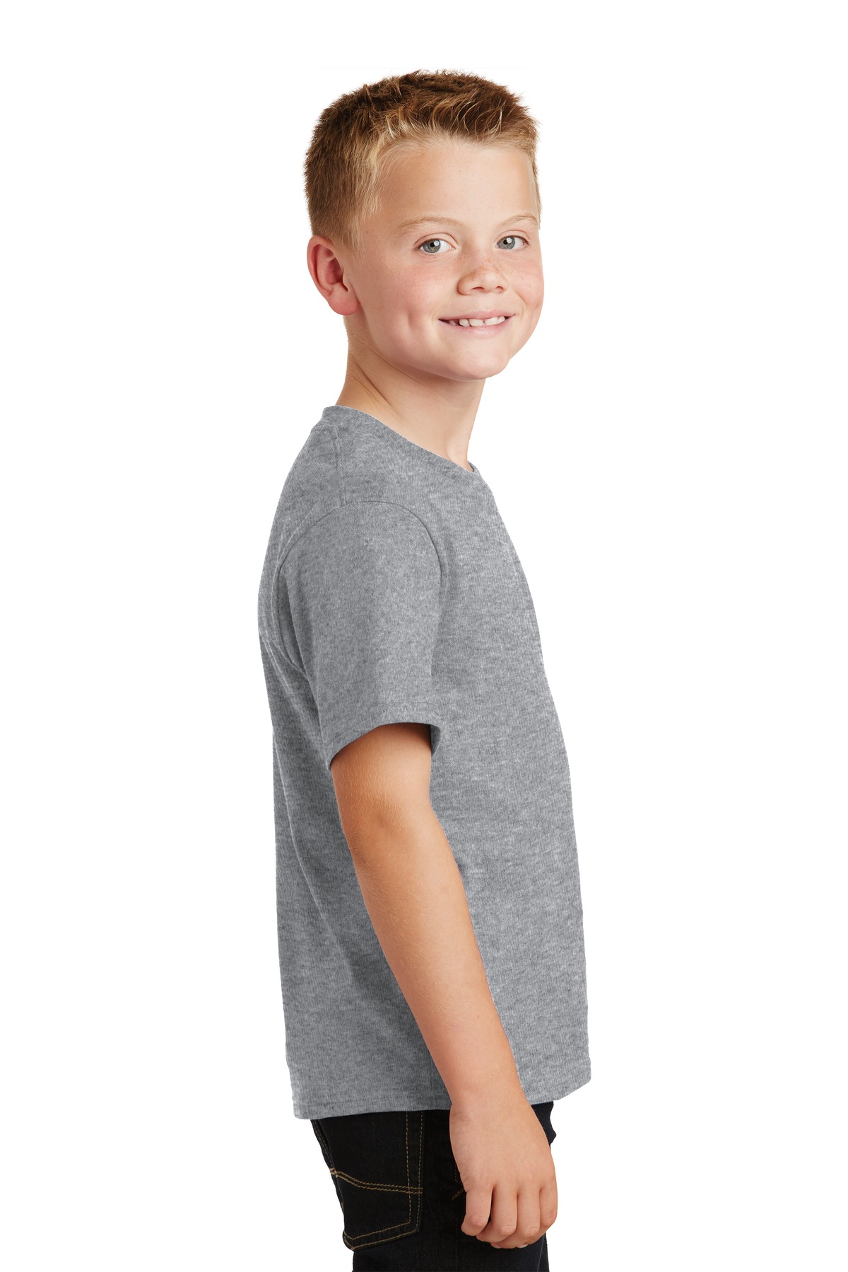 Port & Company® Youth Fan Favorite Tee 67