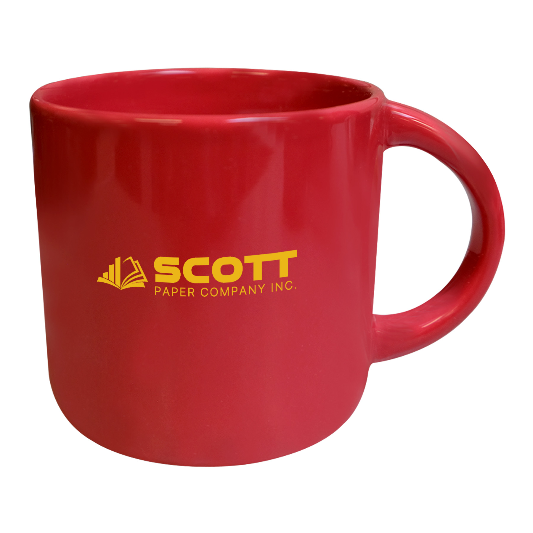 Luxluster 13.5 Fl Oz Mug 4