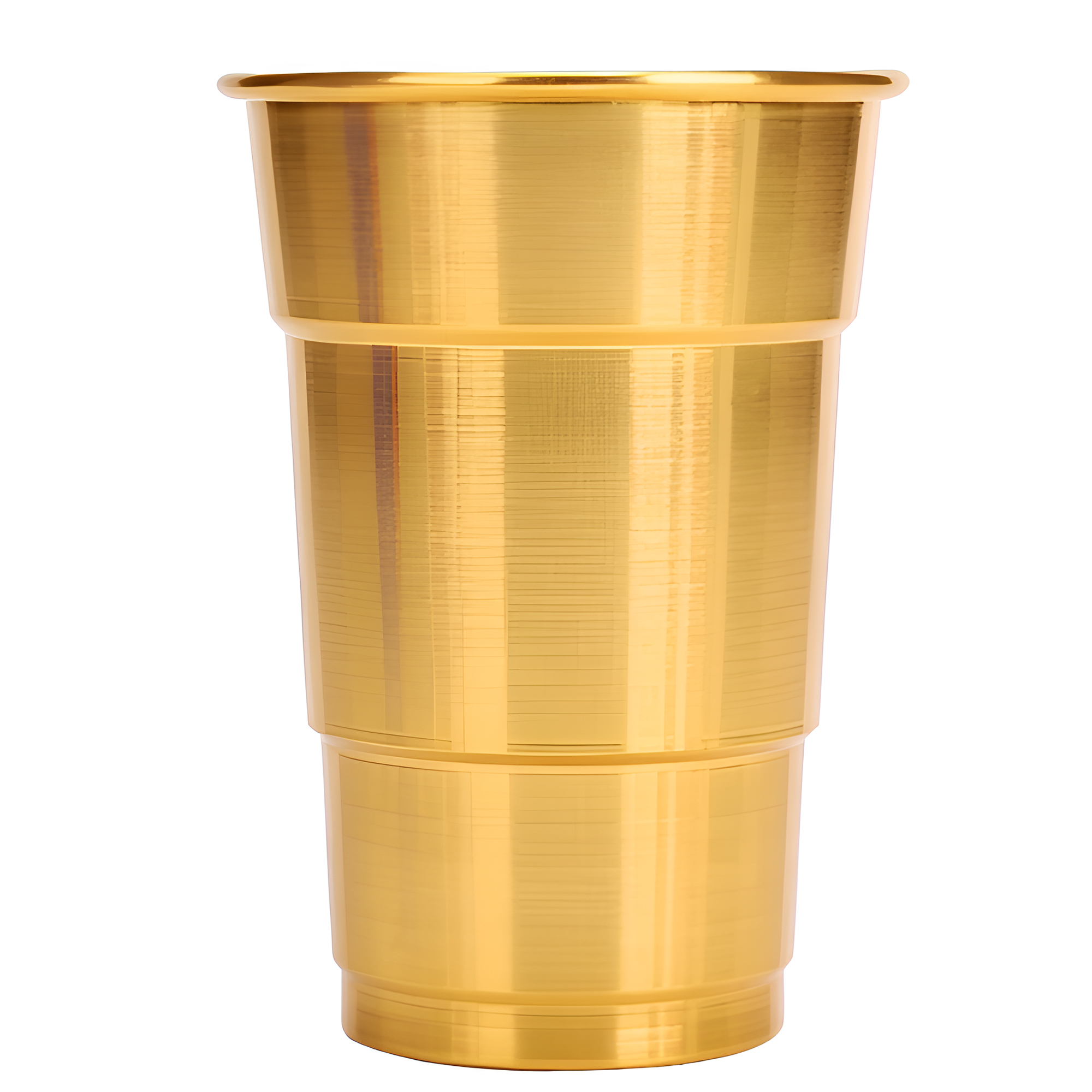 MOQ 50 PCS 16 OZ Lightweight Aluminum Cup 4