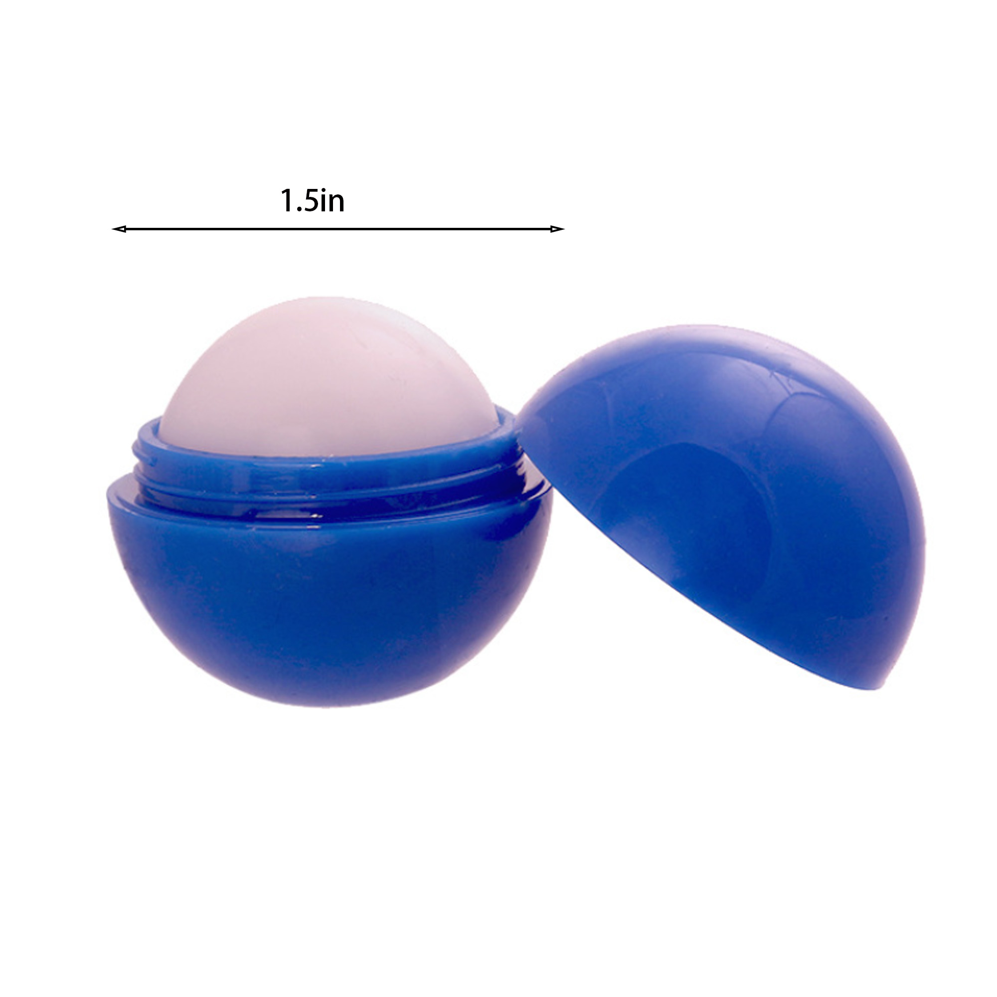 Spherical Lip Balm 2