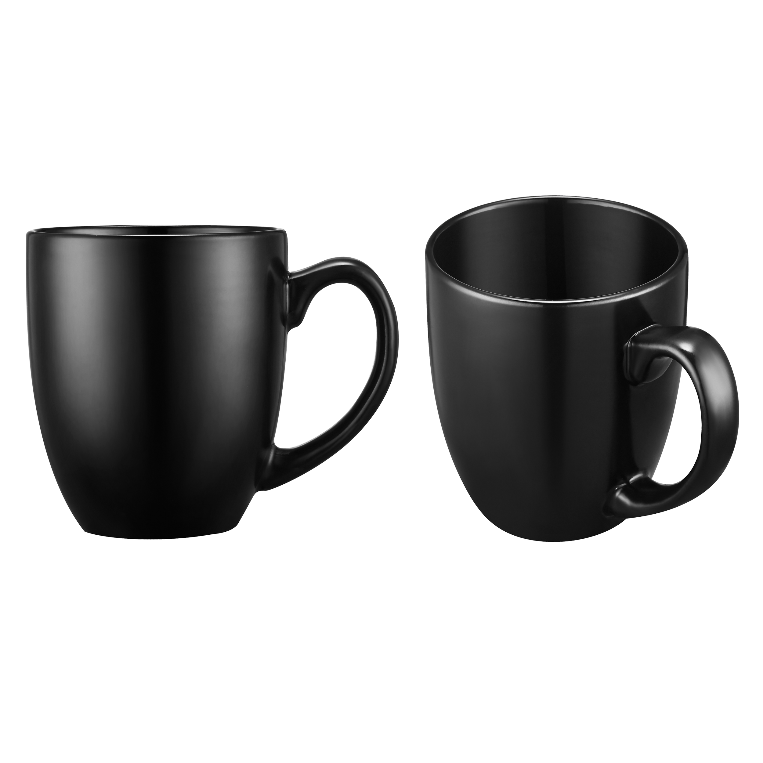 16 oz. Ceramic Mug 4