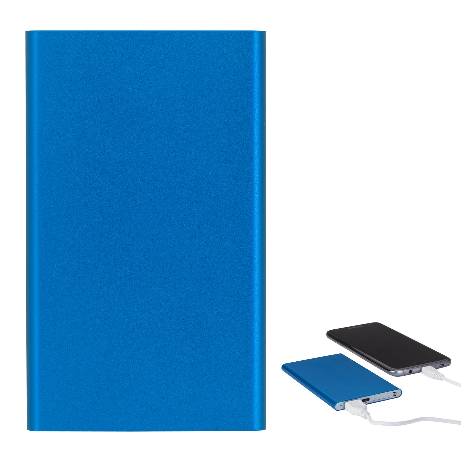 Epsilon 4000mAh UL Listed Power Bank 3