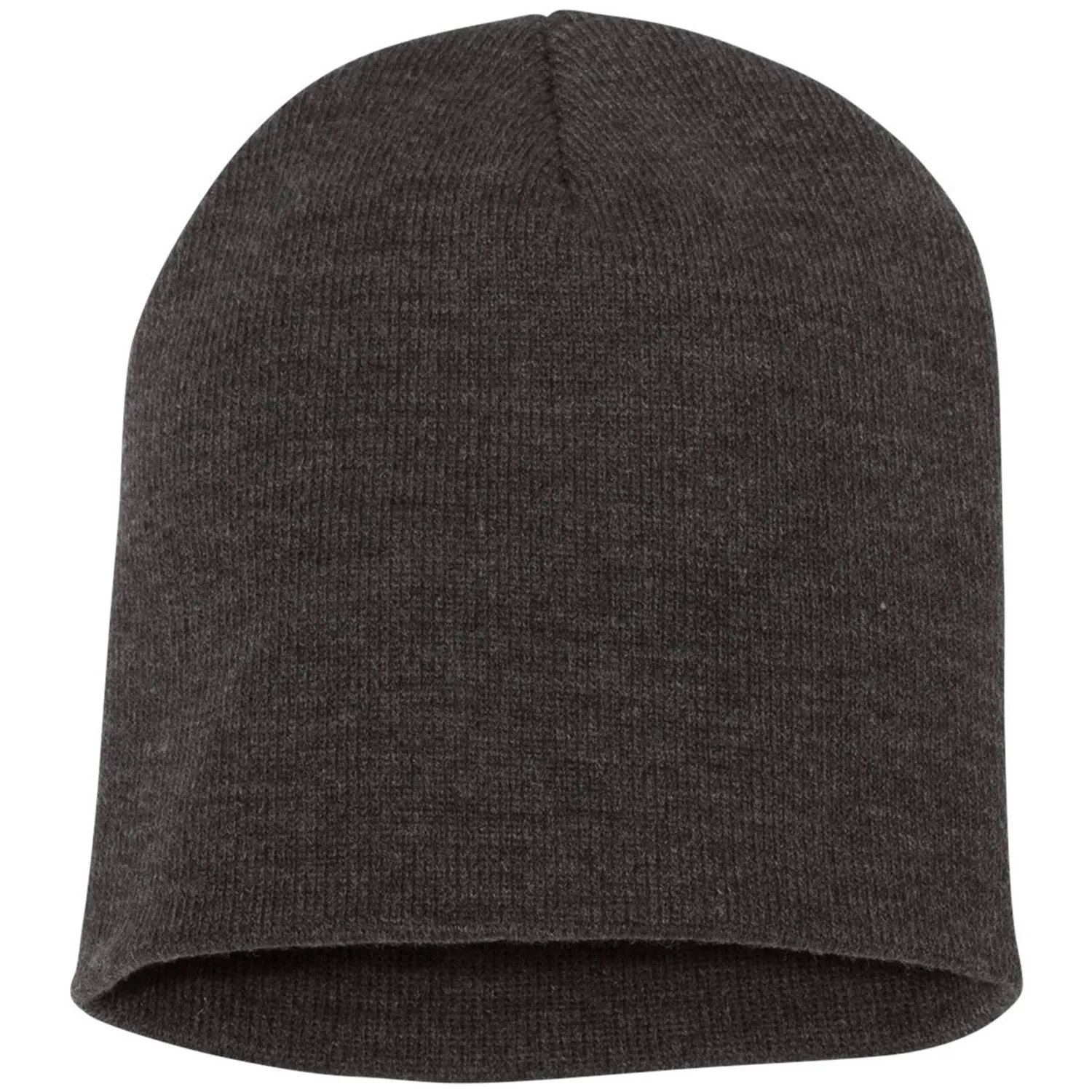 Yupoong - Classics Short Beanie 11