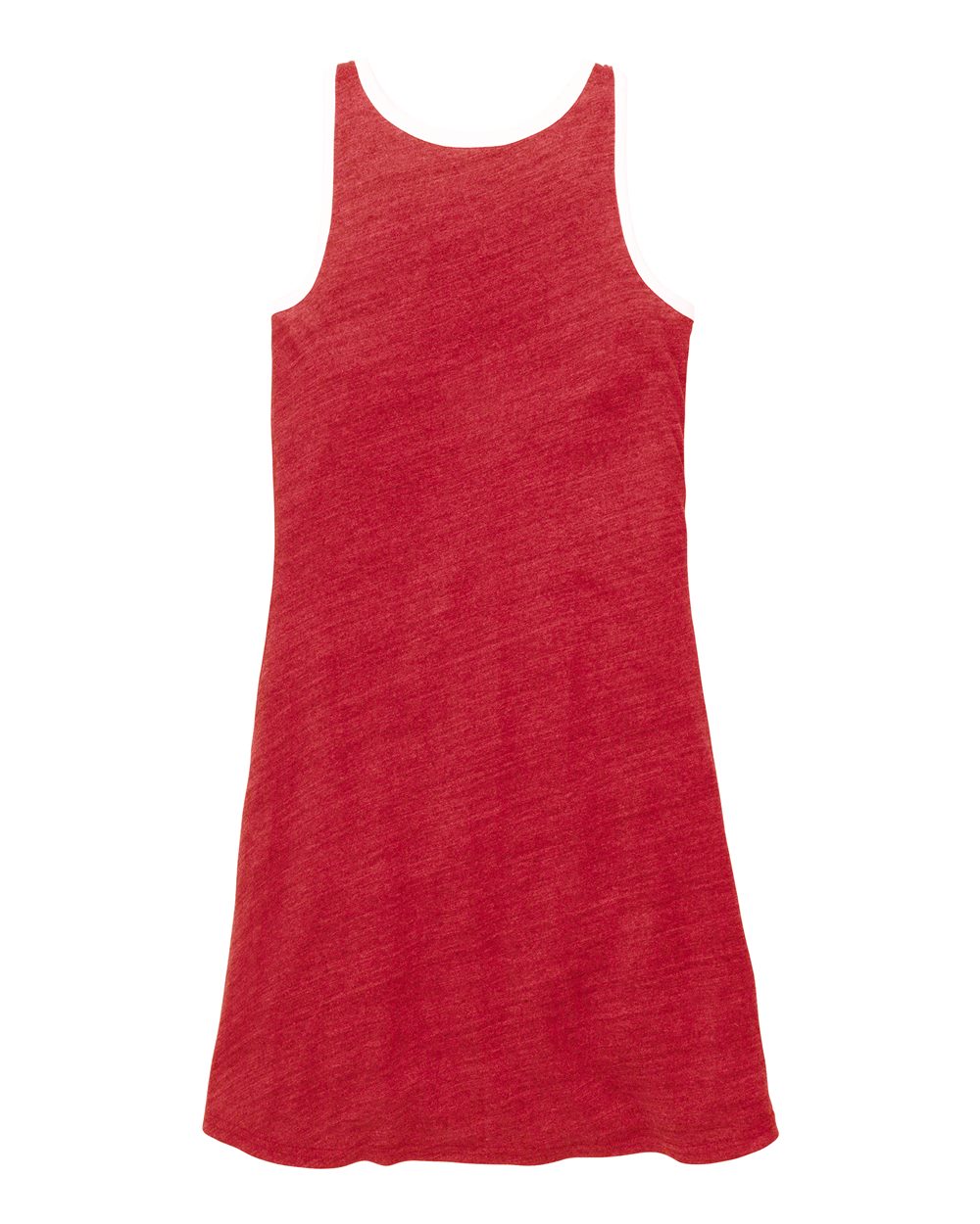 Women's Ringer Dress - T51 8