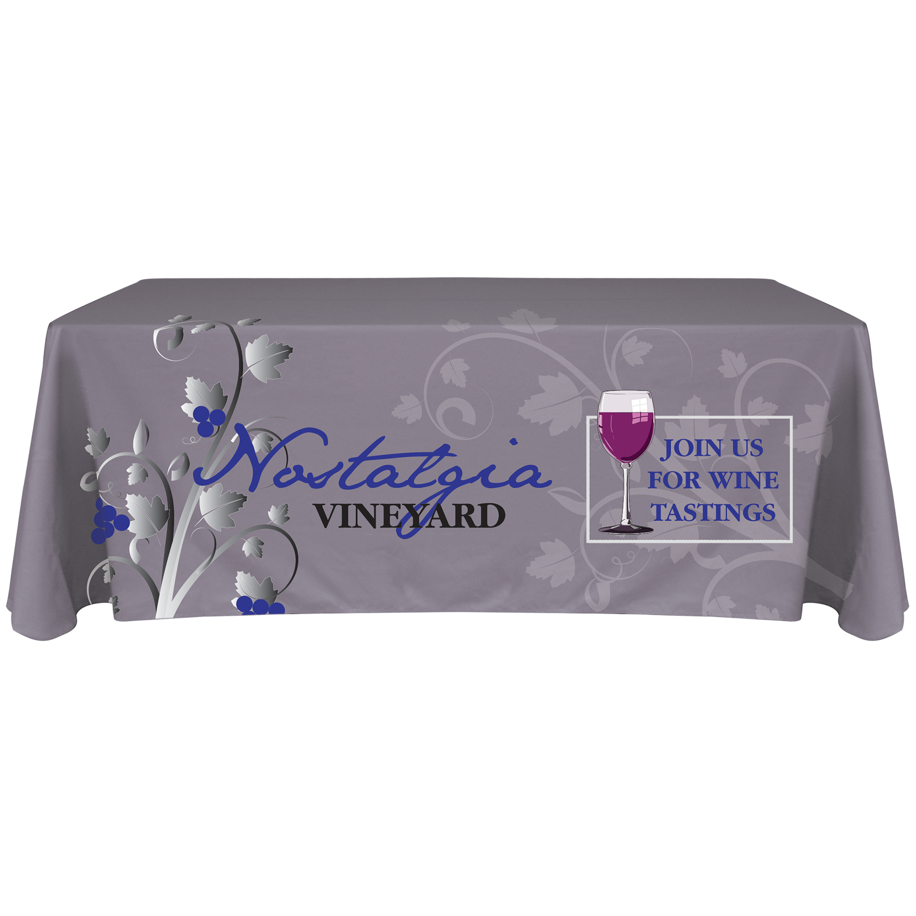 Tent Package D 7