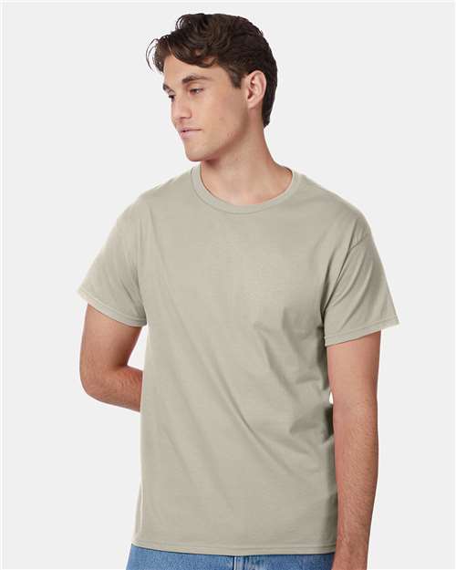 Unisex Authentic T-Shirt - 5250 38