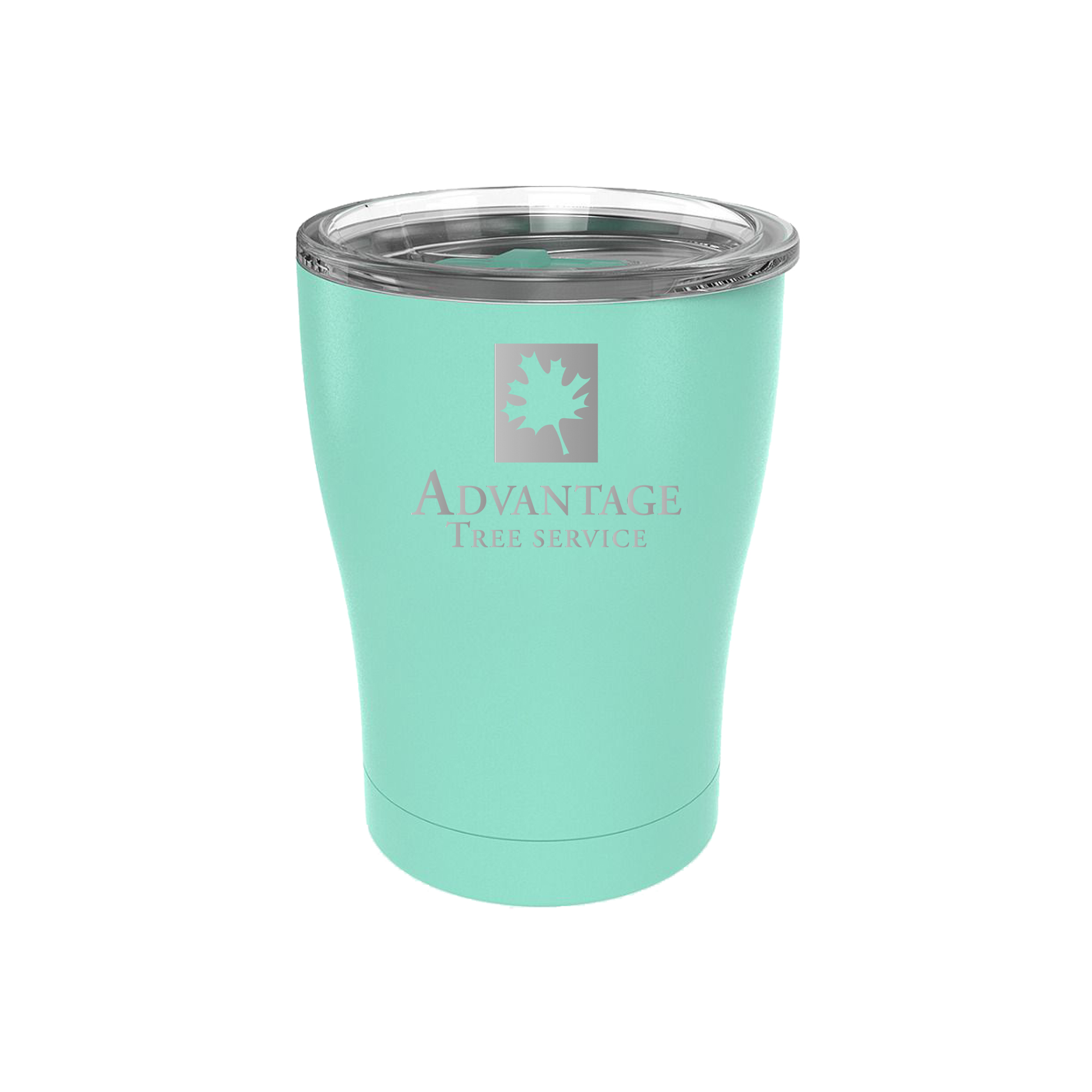 12 Oz. Maars Rollie Tumbler 8