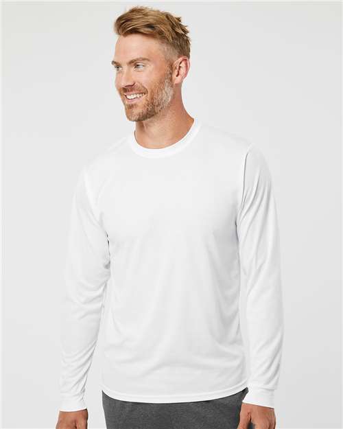 Unisex Nexgen Performance Long Sleeve T-Shirt - 788 22