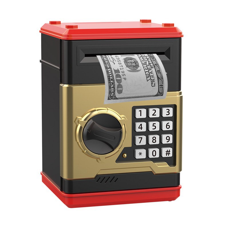 ATM Money Bank 8