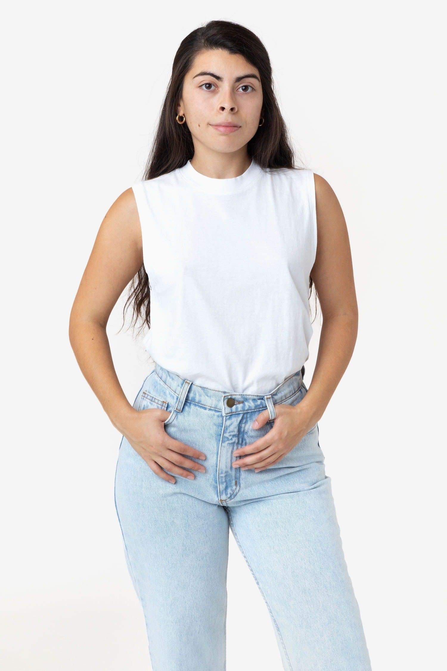 MUSCLE TANK 2