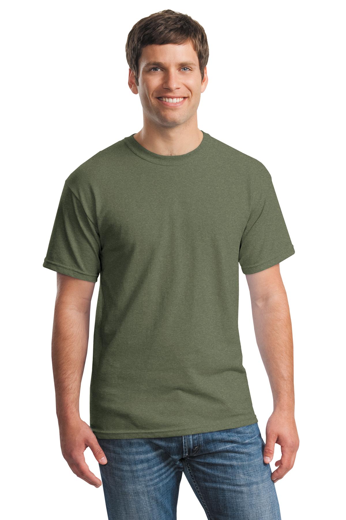 Gildan® Heavy Cotton 100% Cotton T-Shirt 44