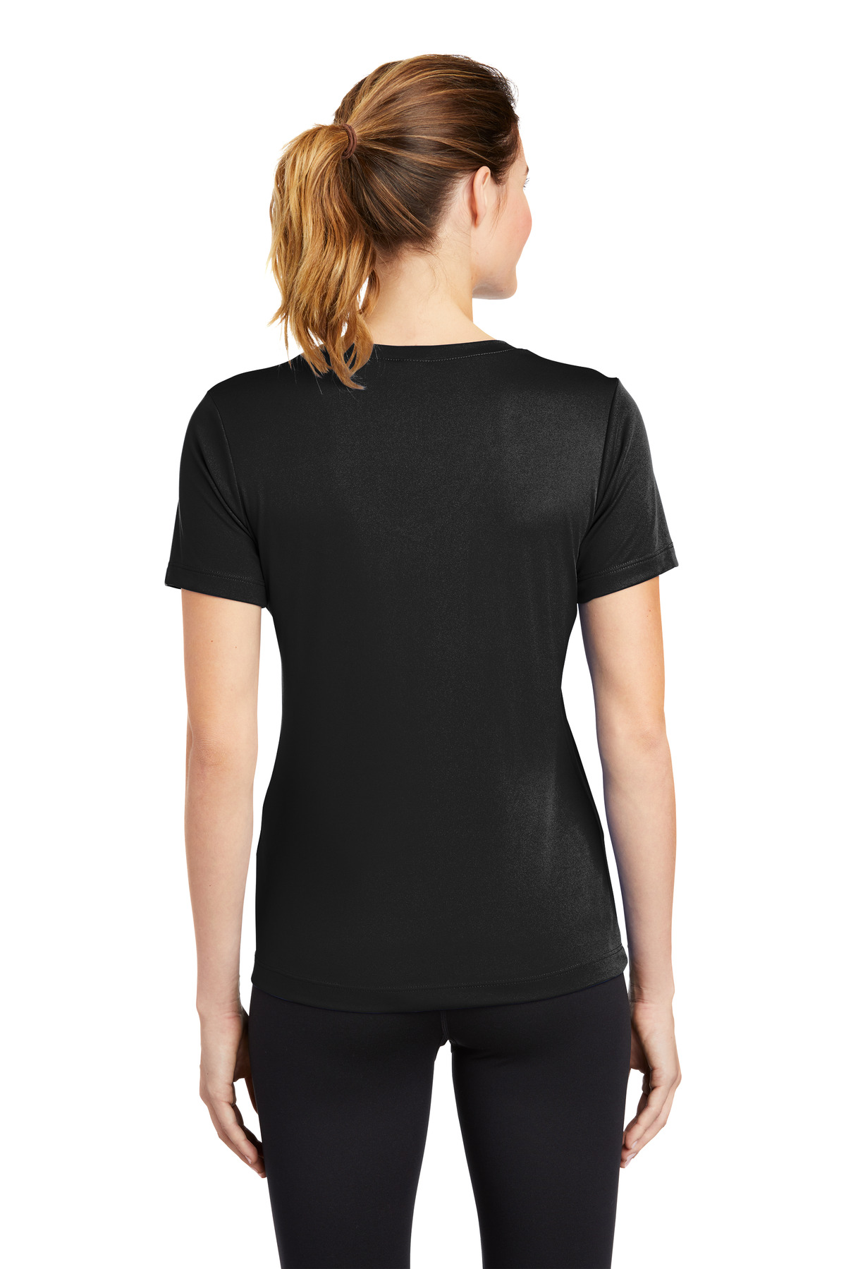 Women's PosiCharge Competitor V-Neck Tee