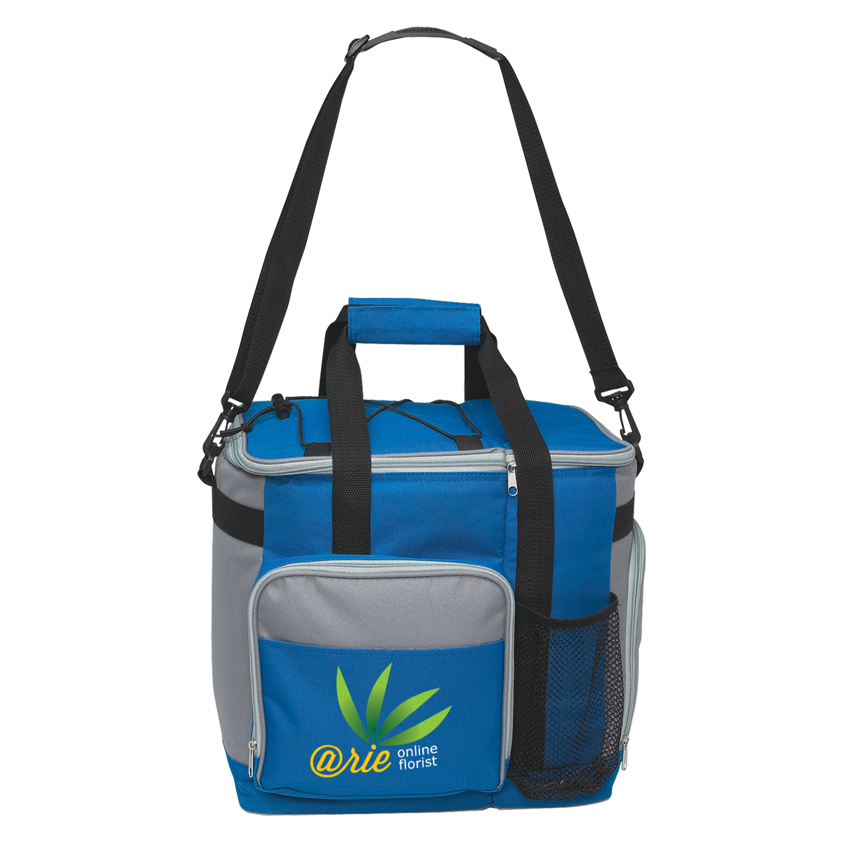 Large Kooler Tote Bag 7