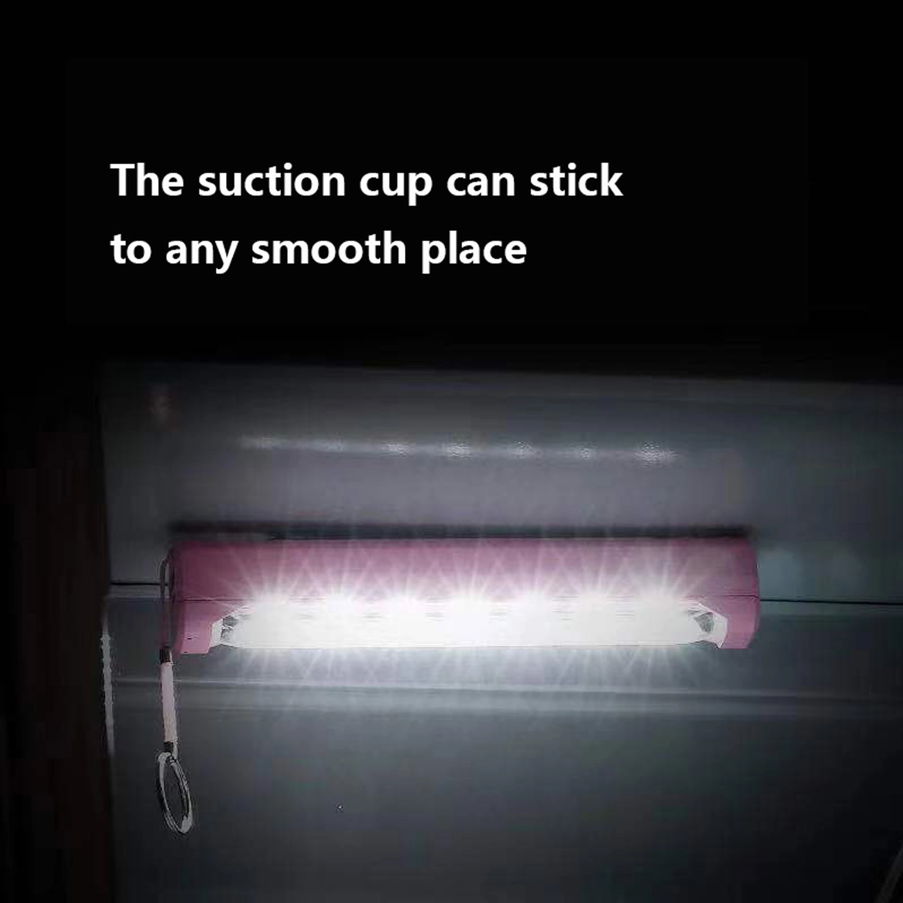 5-In-1 Multi-Fuction 2400mAh Power Bank 5