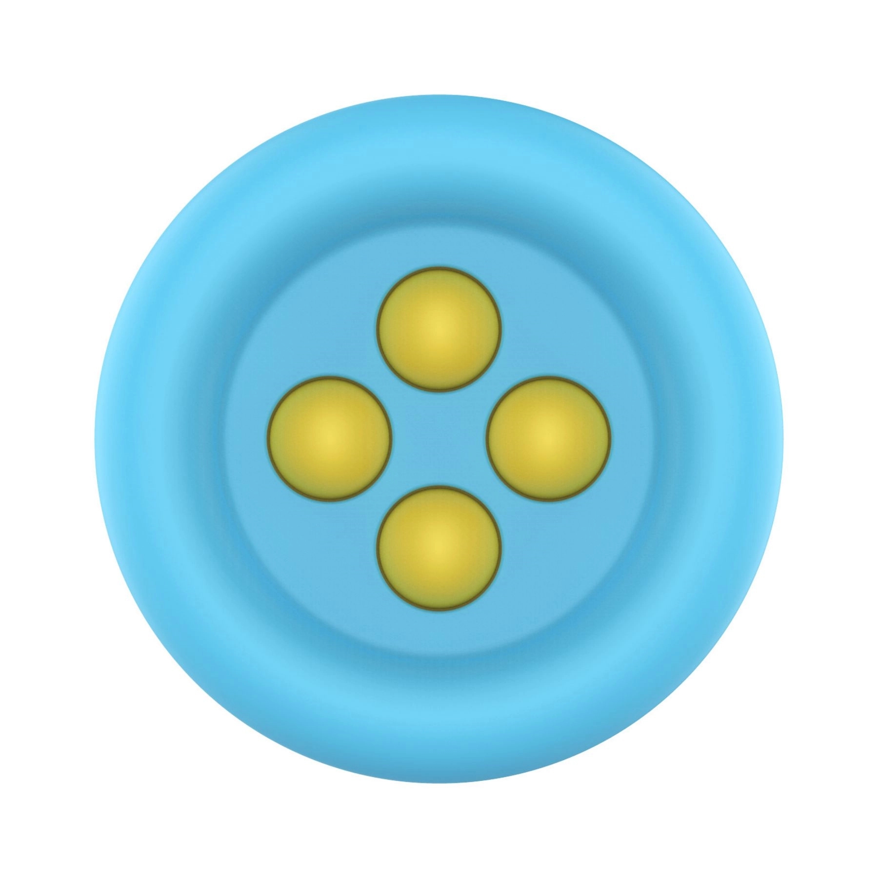 Button Pop Fidget Toys 6