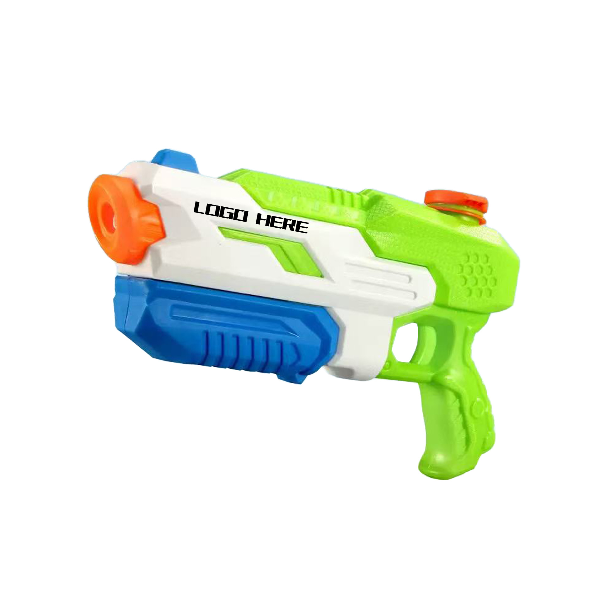 Water Gun Summer Toy 3