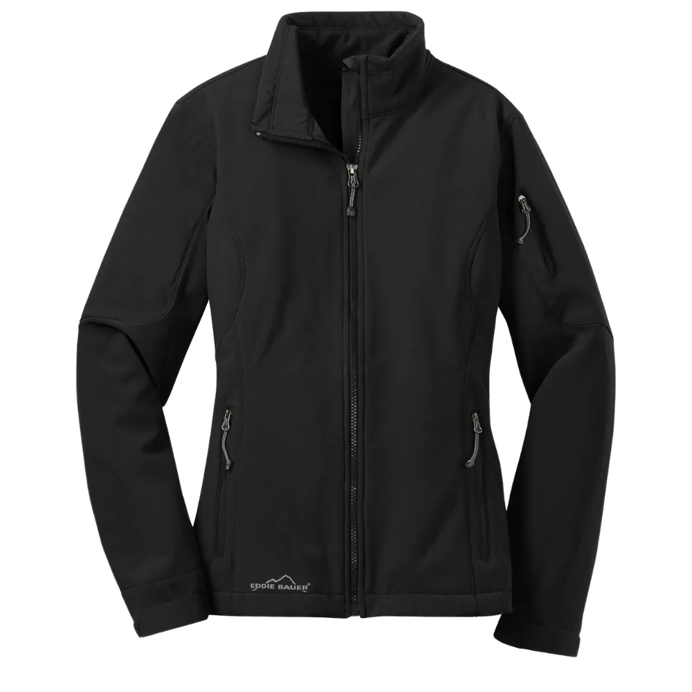 Eddie Bauer(R) Women's Soft Shell Jacket 8