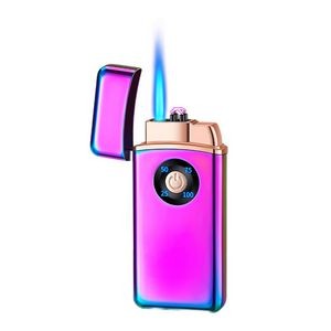 Innovative Hybrid Power Lightning Lighter With Dual Electric Arc 12