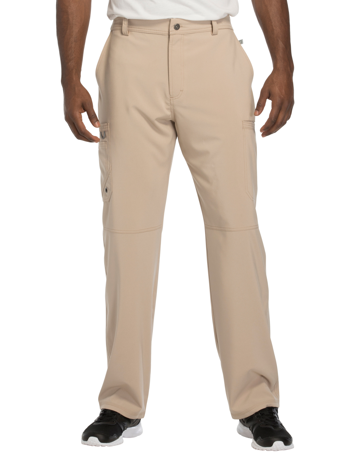 Infinity - Men's 6-Pocket Tapered Leg Pant 40