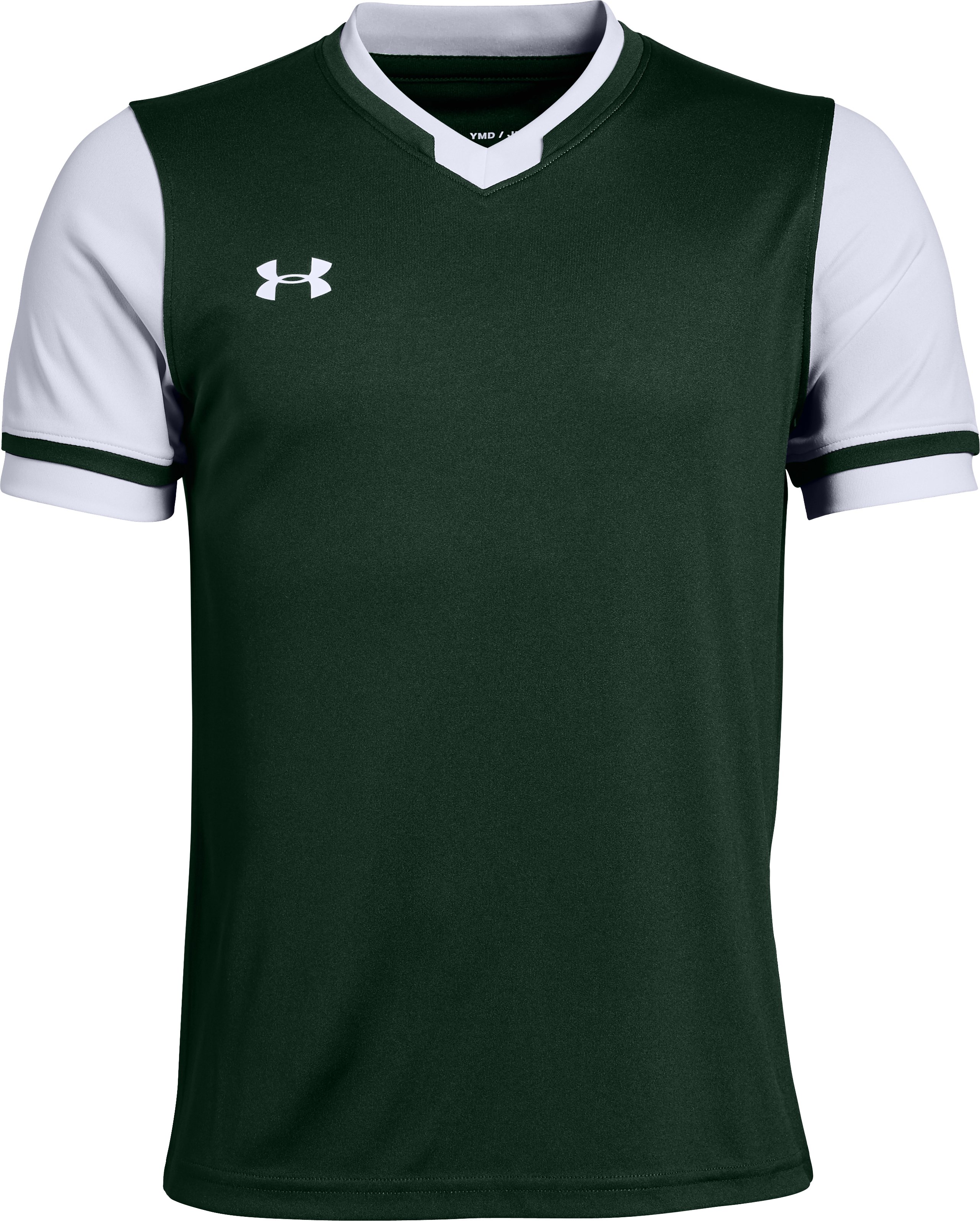 UA Maquina 2.0 Kids' Jersey 3