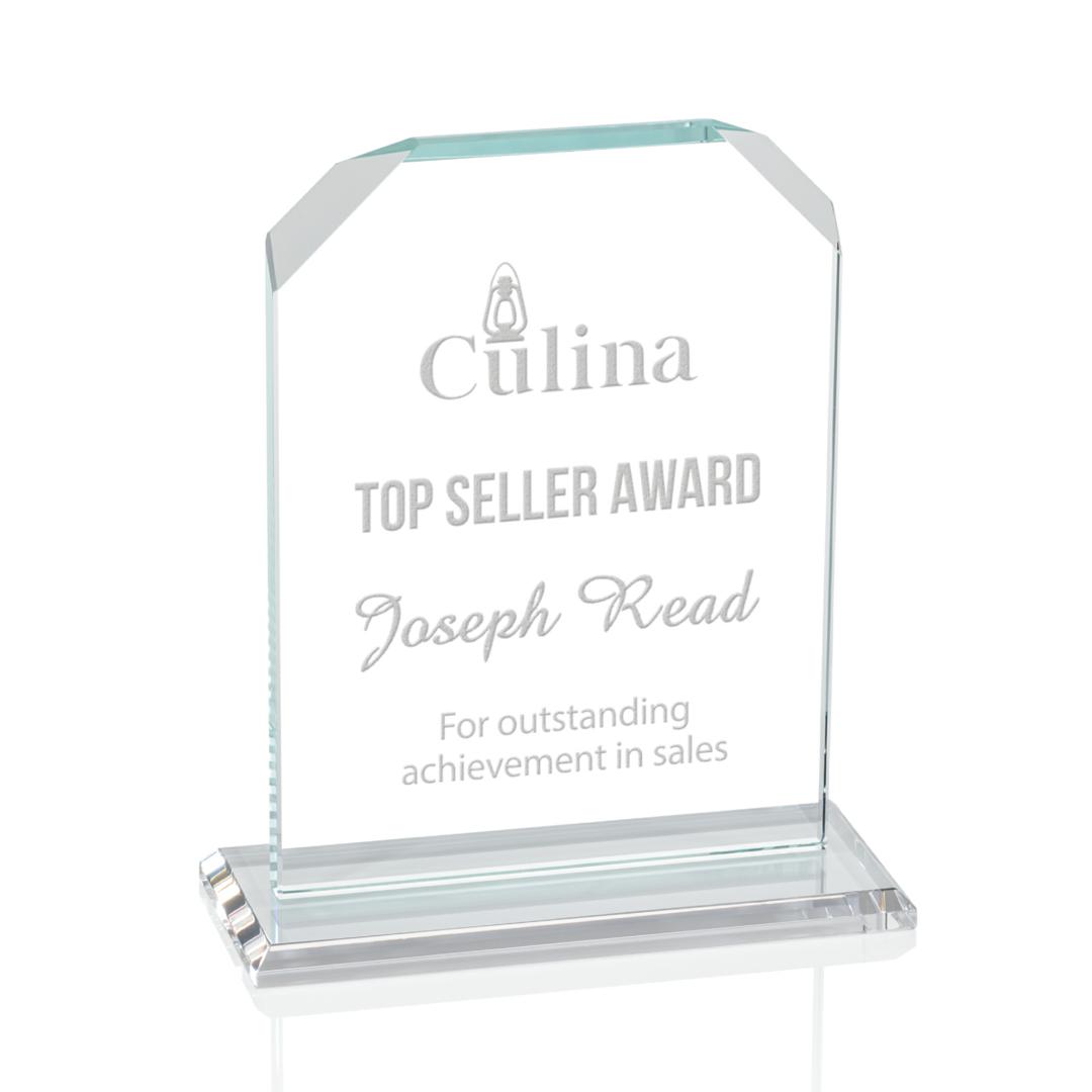 Waterford Award - Clear