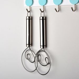 Dough Whisk With Sturdy Handle 15