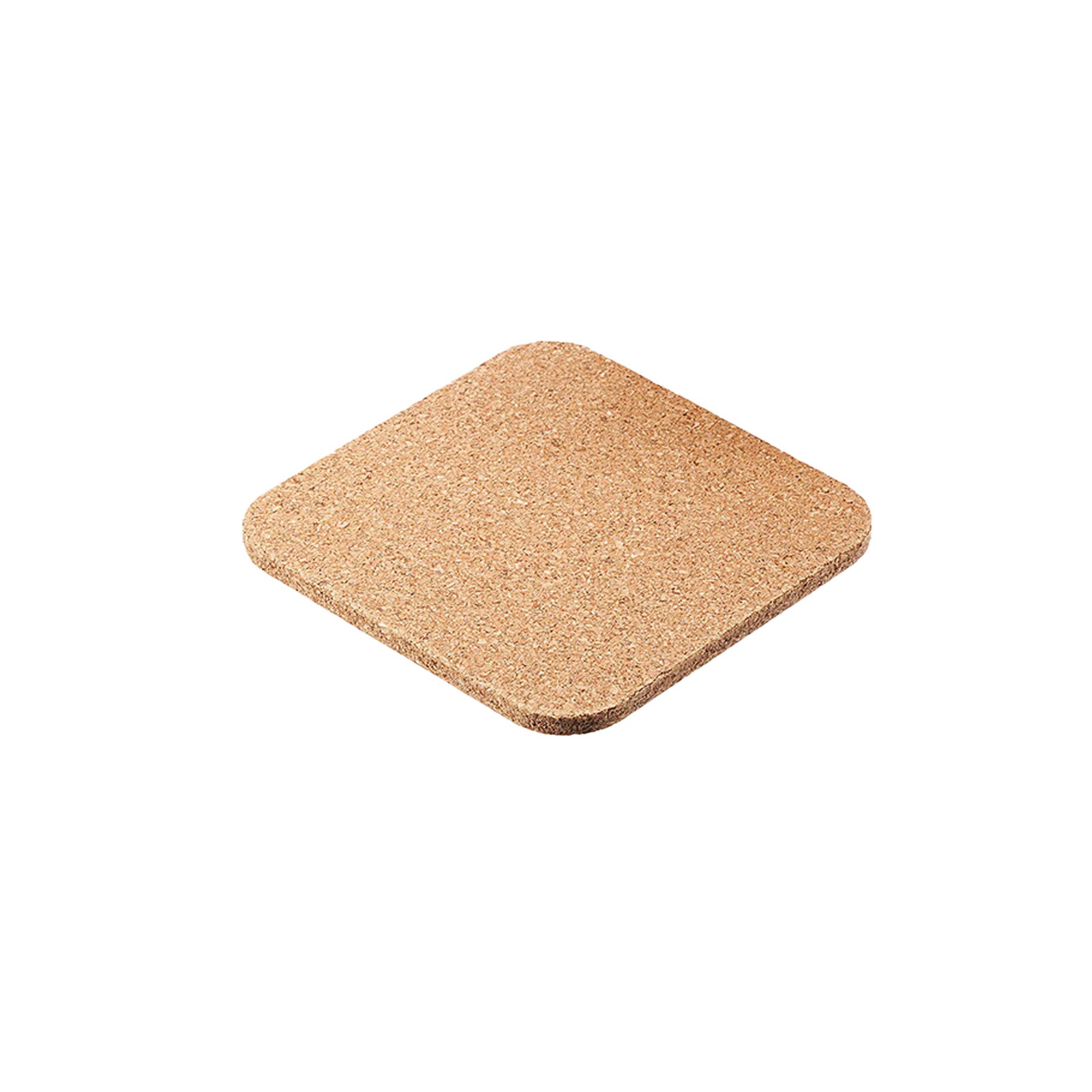 Cork Coaster 1