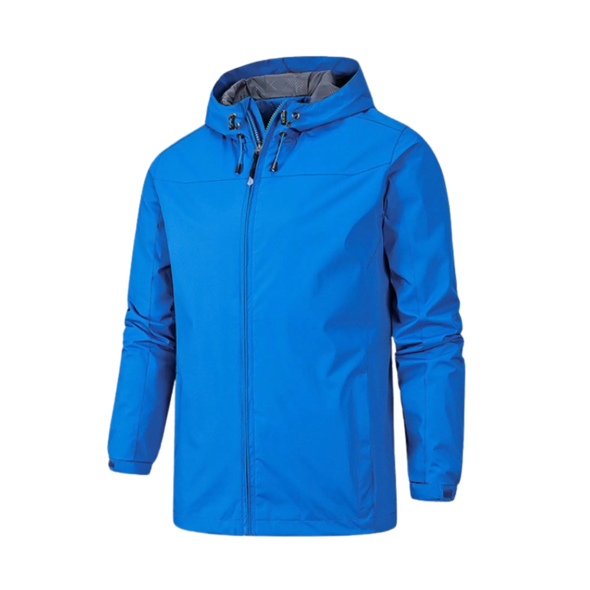Outdoor Leisure Sports Jacket 3