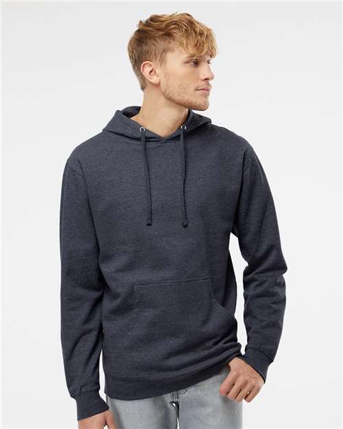 Unisex Midweight Hooded Sweatshirt - SS4500 272