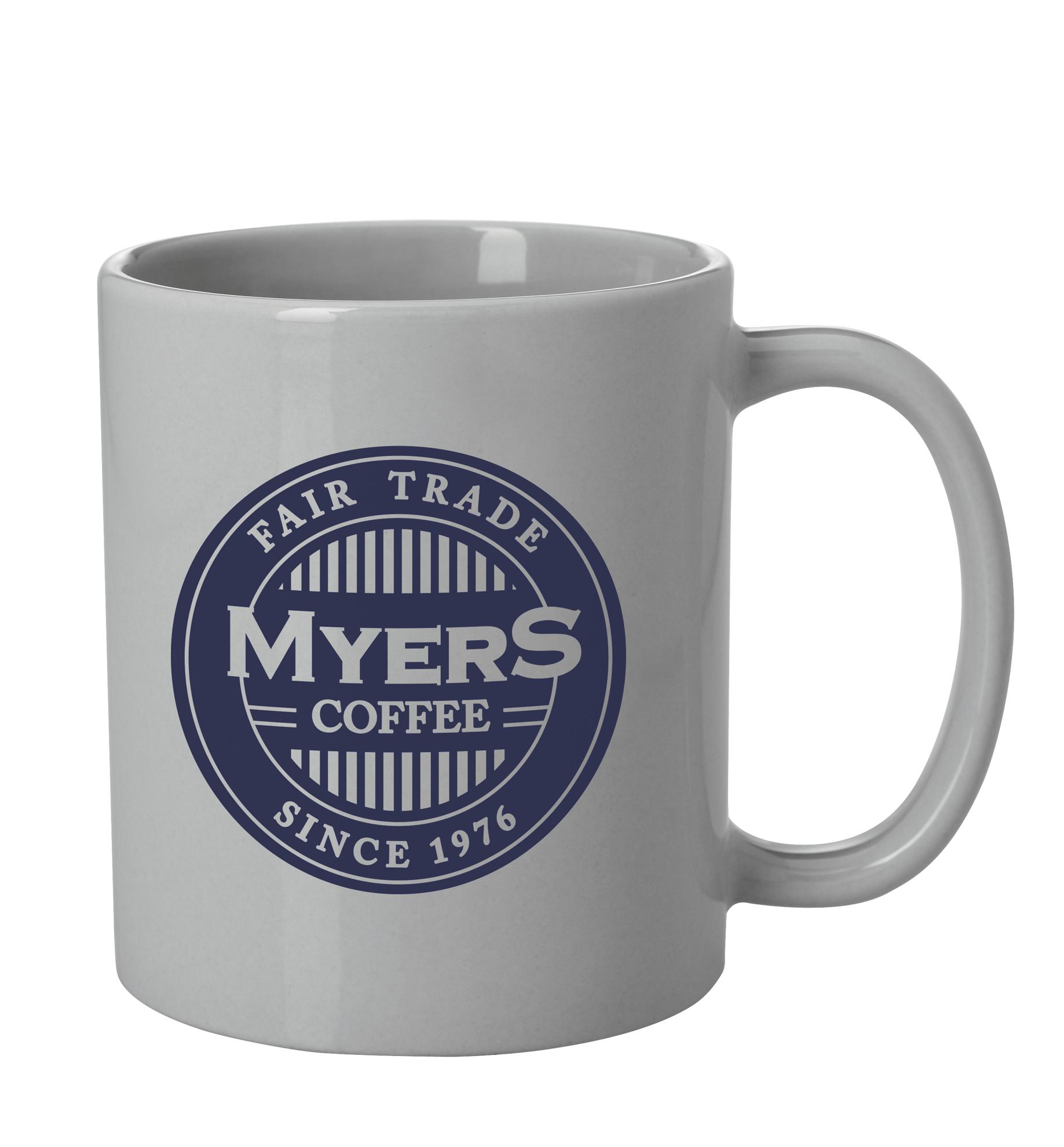 Good Value™ Budget Mug - 11 oz. (Colors) 41
