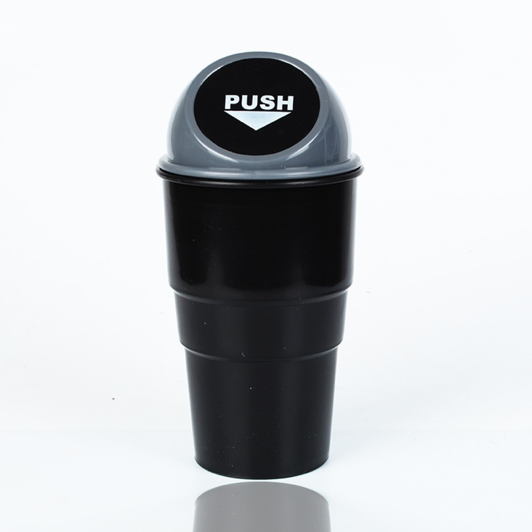 Car Garbage Can 6