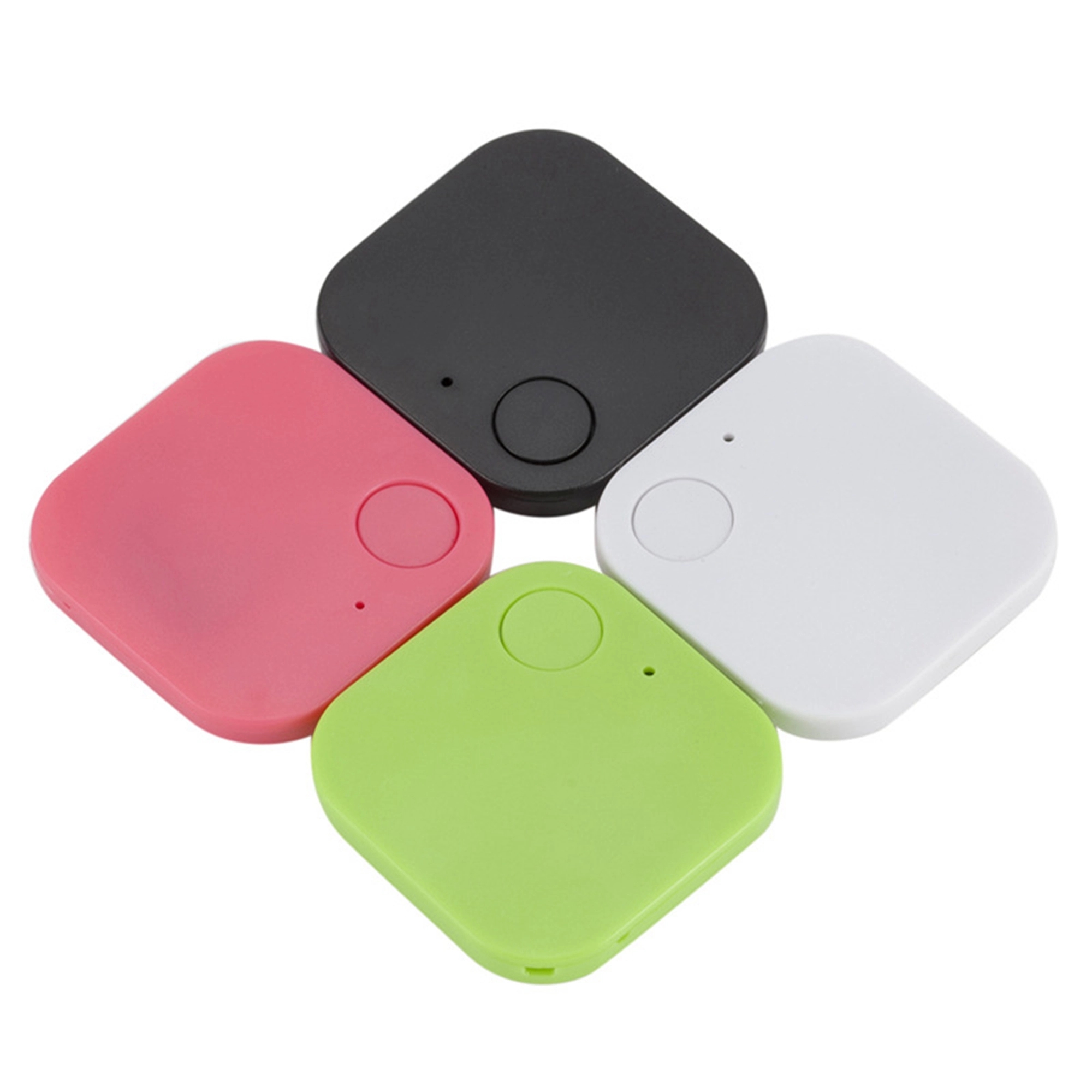 Locate Object Tracker 2