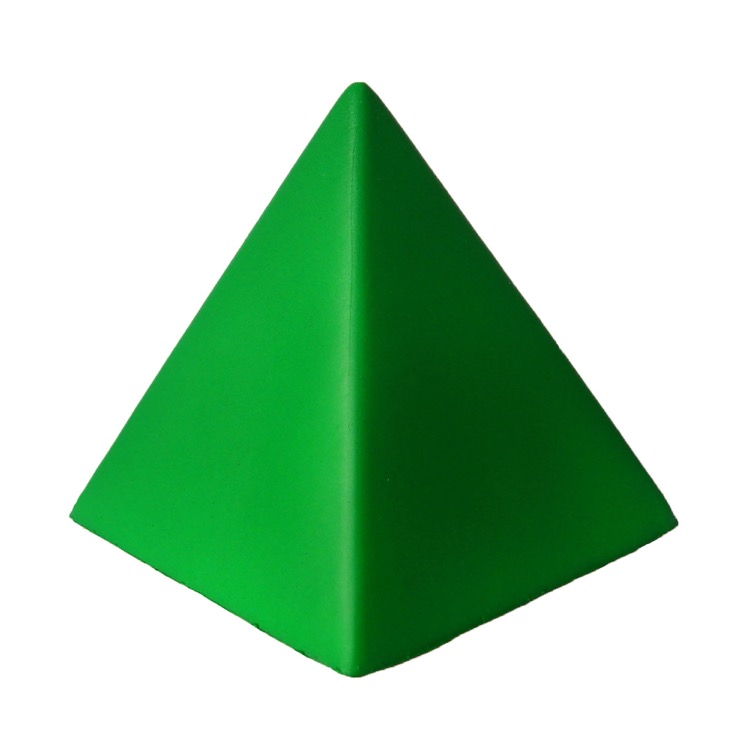 Stress Pyramid 3