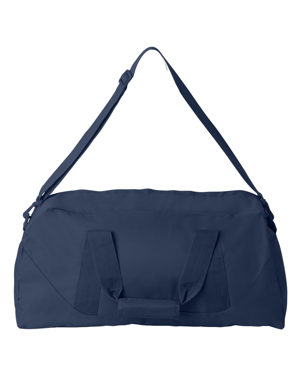 Recycled 23 1/2" Large Duffel Bag - 8806 18