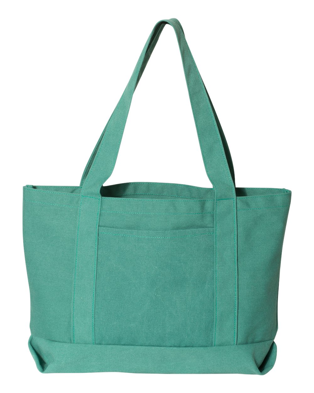 Seaside Cotton Pigment Dyed Resort Tote - 8870 25