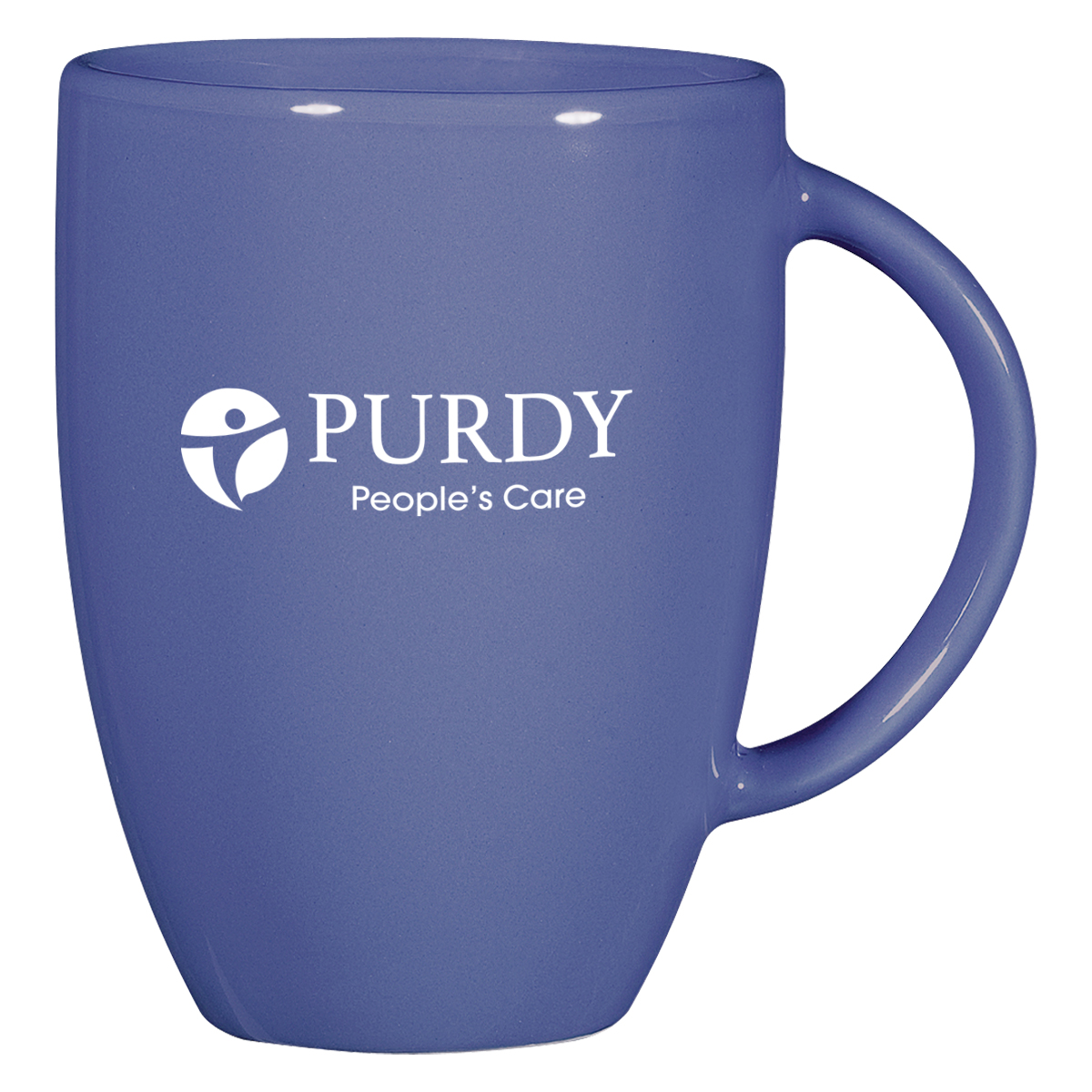 12 Oz. Europa Mug 12