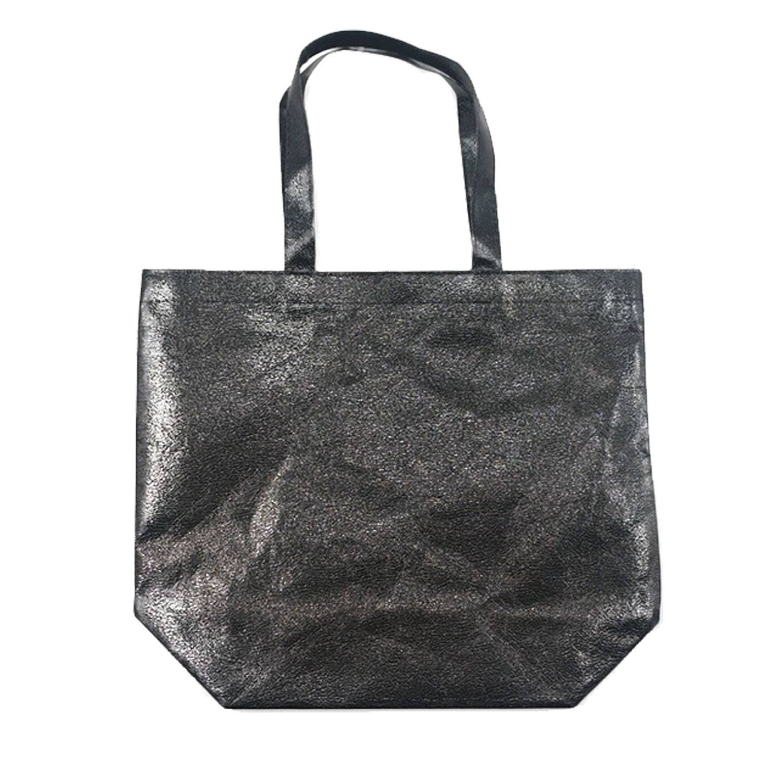 Laser Non Woven Shopping Tote Bag 4