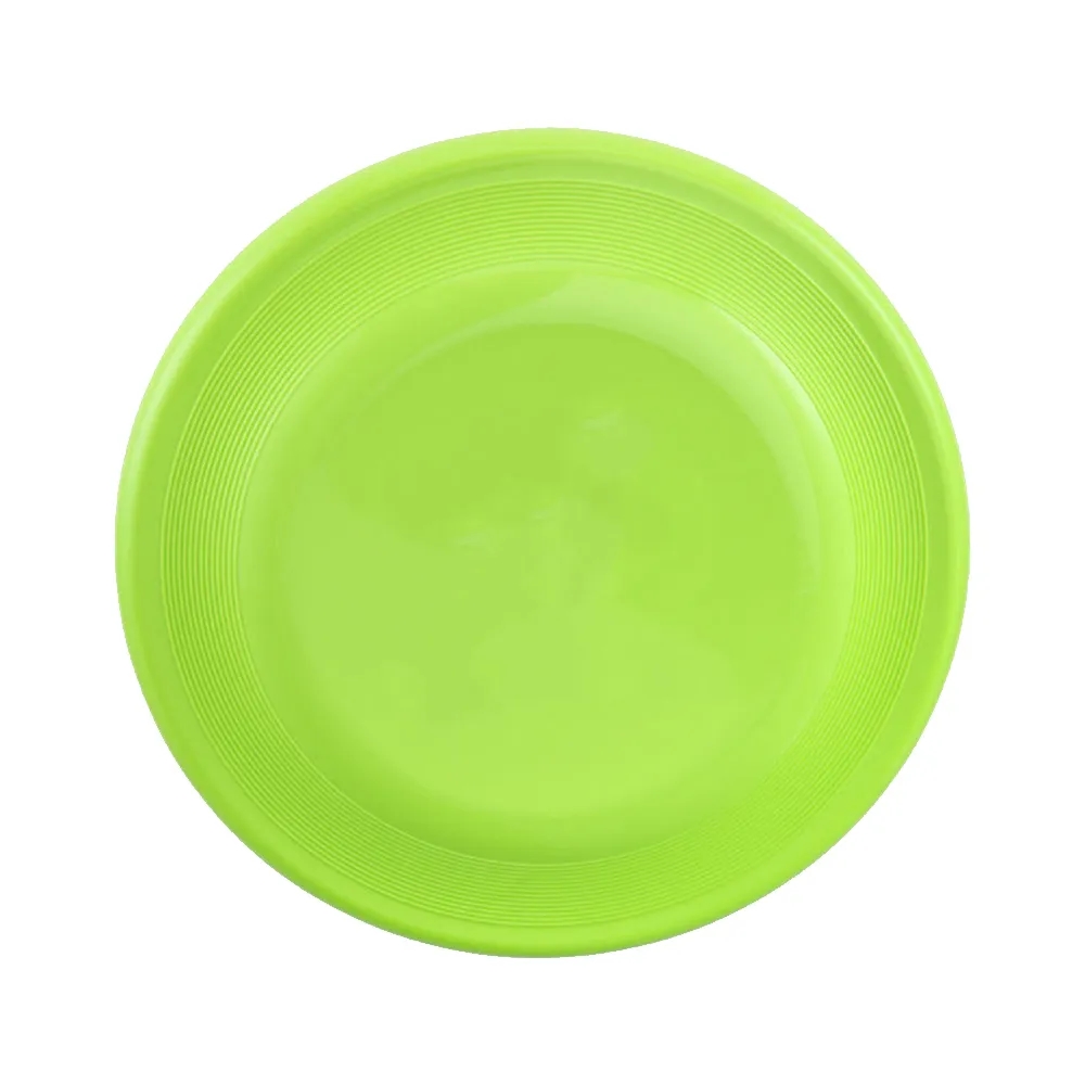 World's Toughest Canine Competition Dog Flying Disc Toy Pets 2