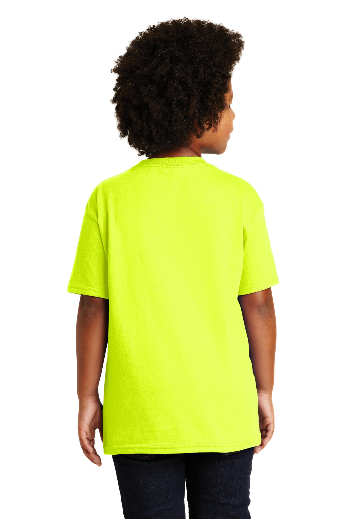 Gildan® Youth Ultra Cotton 100% US Cotton T-Shirt 190