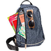 The Goods 2.0 Recycled Sling 32