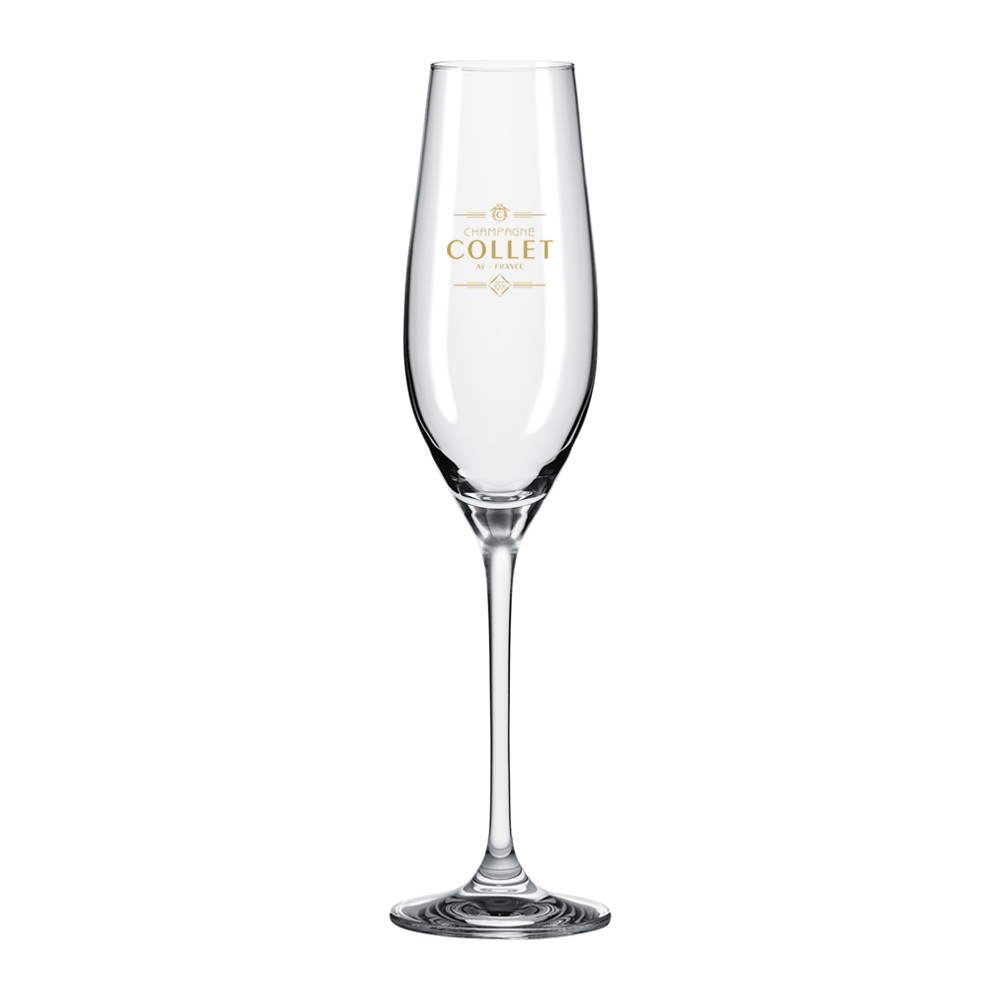 8oz. Prestige Champagne Flute 6