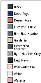 Women's V I T Fleece Hoodie