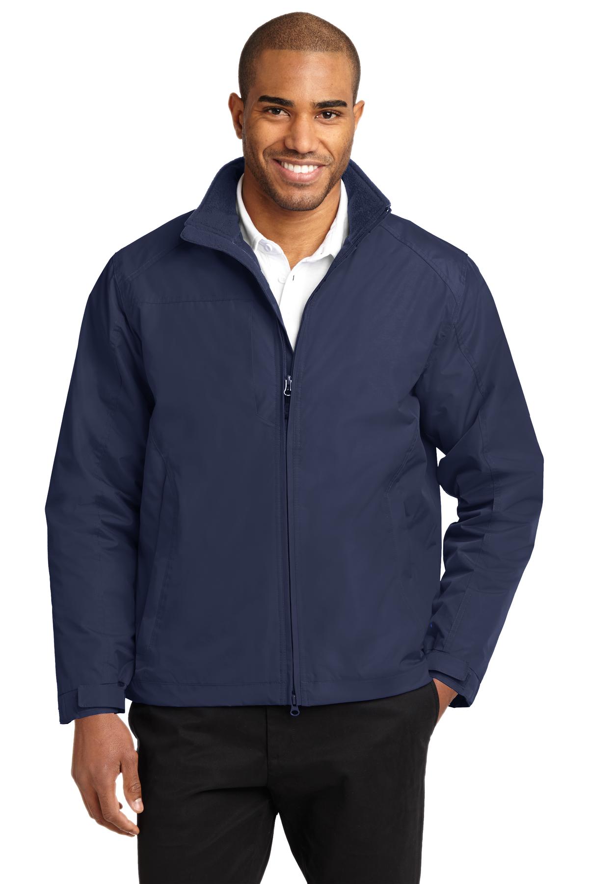 Port Authority® Challenger II Jacket 7