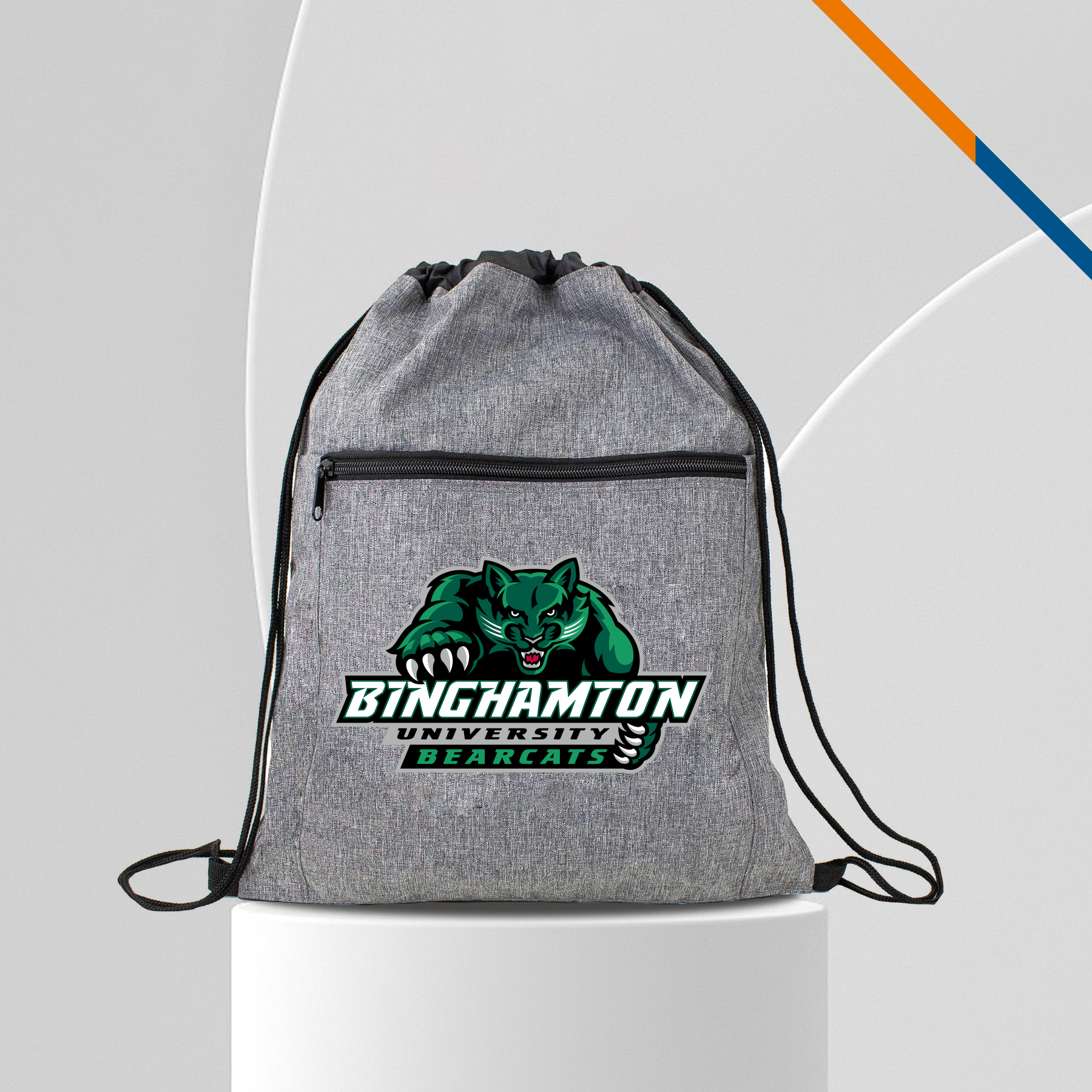 Myari Drawstring Backpack 4